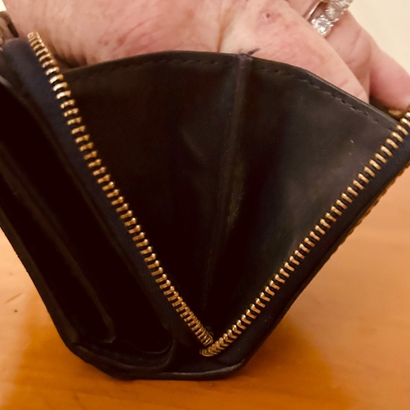 Celine Wallet - Great Used Condition - Picture 8 of 12